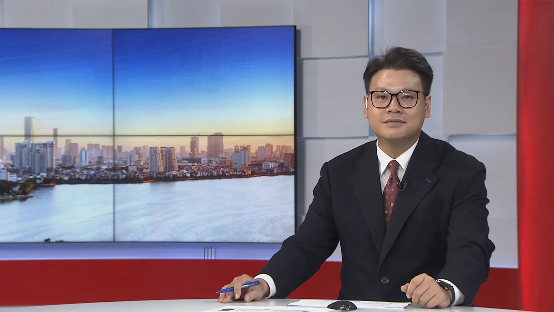 Chương trình Thời sự 23h00 | 01/08/2025